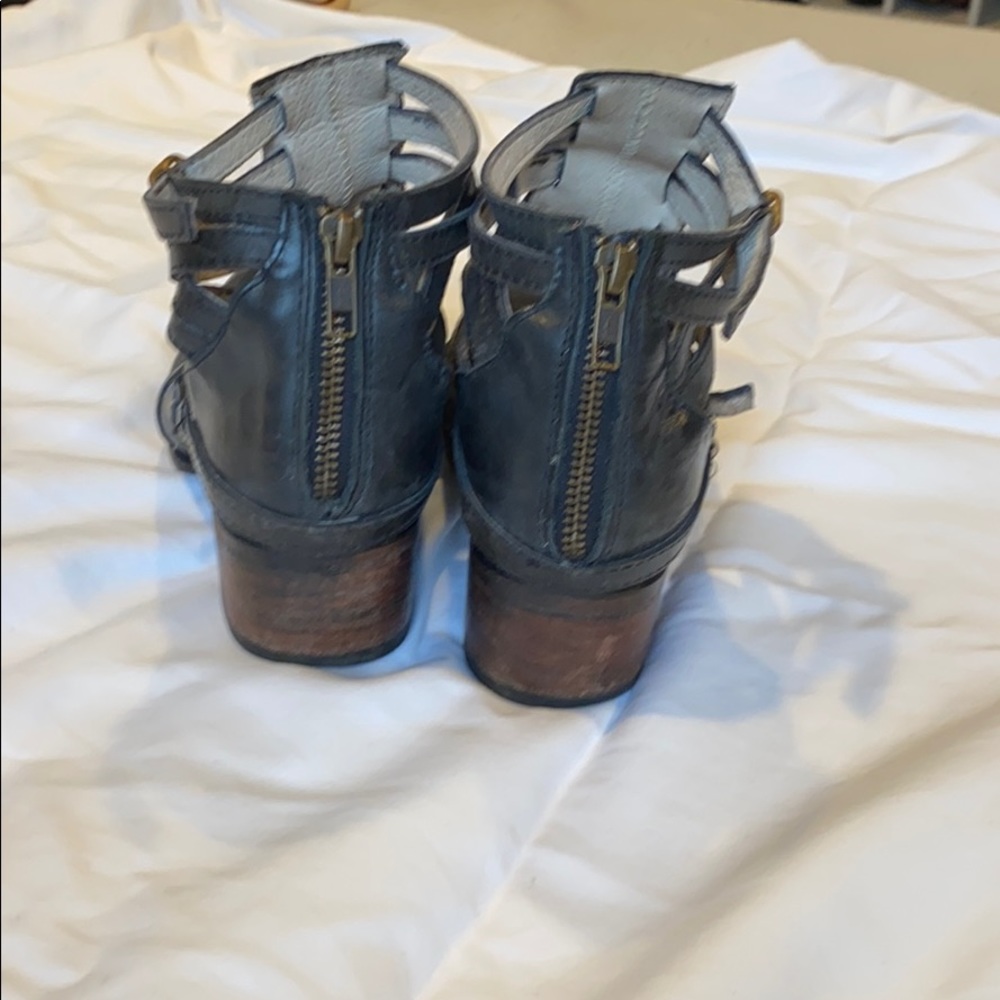 Booties - Picture 3 of 8